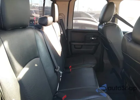 2016 Ram 1500 Sport z USA, uszkodzony, nr VIN 1C6RR6HT9GS101512